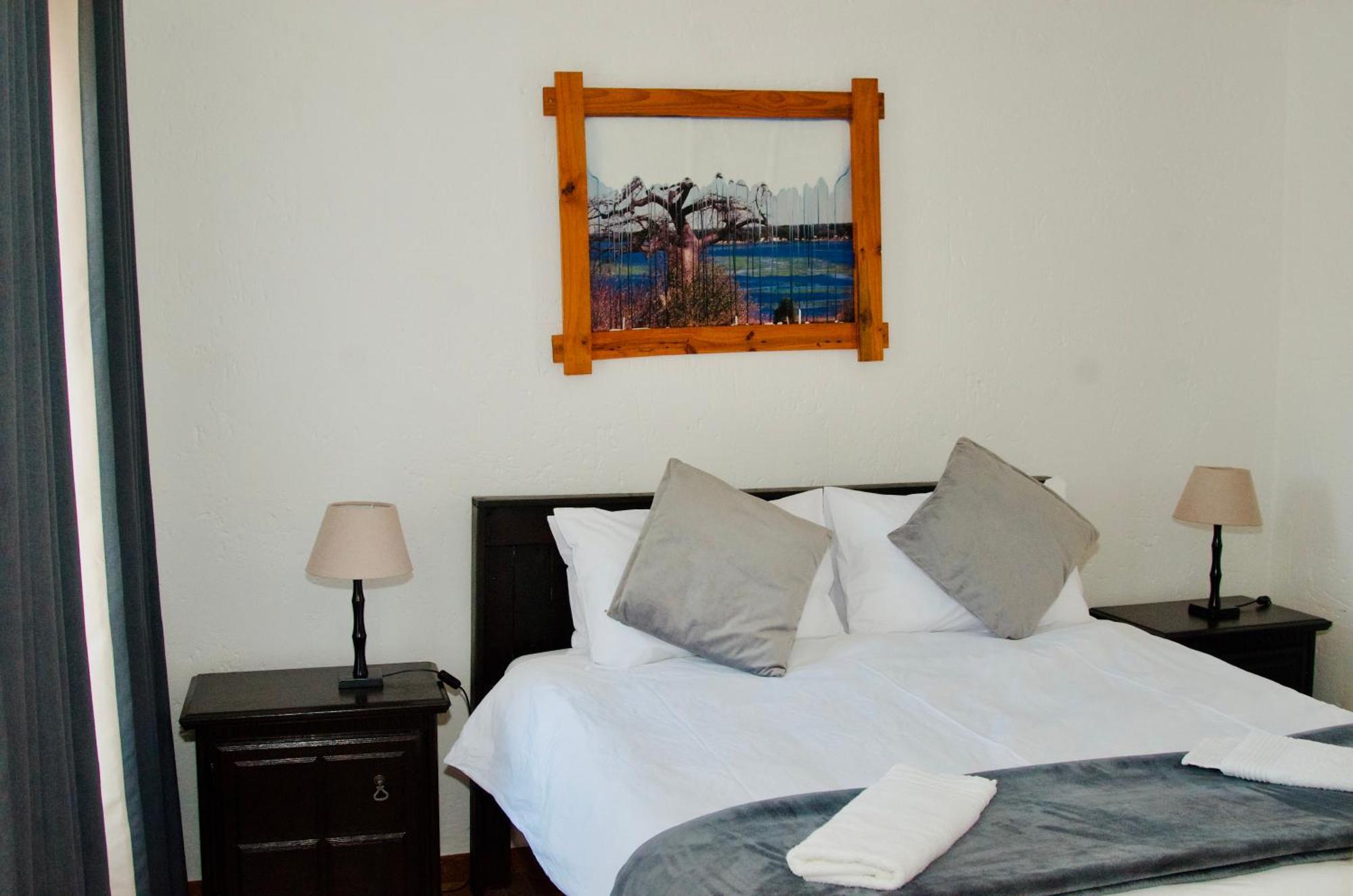 Apartment Palm Haven 5 Min Drive To Carlswald Centre Midrand